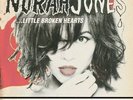 NORAH JONES**LITTLE BROKEN HEARTS (W/DOWNLOAD)**2 VINYL SET