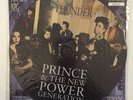 PRINCE Thunder No #08114 Single Sided 12