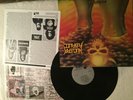 NUCLEAR ASSAULT - Survive LP thrash ORIG IRS PRESS  w/ Merch insert