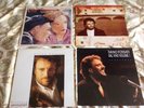 IVANO FOSSATI 4 LP