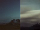 Phil Elverum Art Print Set 49” x 34” Mount Eerie The Microphones Norway