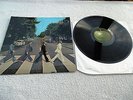 THE BEATLES LP ABBEY ROAD 1969 ORIG UK APPLE NO HER MAJESTY PRISTINE NEAR MINT