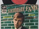 GEORGIE FAME walking the dog EP essential MOD british beat R&B FREAKBEAT hear ?