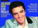 ELVIS PRESLEY-JAILHOUSE ROCK+4 BONUS TRACKS (LTD.EDT 180G V-VINYL LP WAXTIM NEW