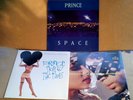 PRINCE -SIGN O THE TIMES, 7 / TO WHOM IT MAY CONCERN,SPACE- (3) 12