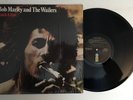 Bob Marley & The Wailers - Catch A Fire - 1973 Vinyl LP ILPS-9241 (EX) In Shrink