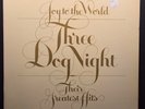 THREE DOG NIGHT: Joy to the World Their Greatest Hits, ORIG. SEALED Mint Vinyl