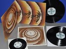 Stevie Wonder Songs in the key of Life D '76 Book 7