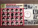 The Beatles STO 83739 A Hard Days Night -Musterplatte-
