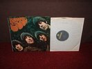BEATLES Rubber Soul LP 1965 MONO 1st Press '579-1' LOUD CUT E.J.DAY COVER
