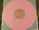 Oozing Wound Earth Suck pink vinyl /420 w/ patch UNPLAYED Thrill Jockey thrash