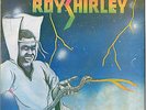 weed beat LP : ROY SHIRLEY-the return of the high priest  (hear)   roots reggae