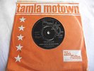 FRANKIE VALLI & THE FOUR SEASONS   THE NIGHT ** 1972 TAMLA MOTOWN 45 Northern