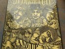 LP JETHRO TULL Stand Up RARE 2nd GERMANY, EX/EX+