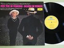 Gustav Mahler, Rafael Kubelik ?– Der Tod In Venedig - Death In Venice, LP, vg++