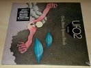 UFO-UFO 2 FLYING ONE HOUR OF SPACE ROCK-UK 2015 RMST 180g VINYL LP-NEW & SEALED