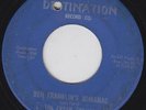 CRYAN SHAME franklin 45 savage FREAKBEAT mod GARAGE psych FUZZ dancer HEAR ?