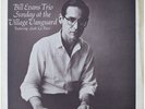 BILL EVANS - SUNDAY AT THE VILLAGE VANGUARD - ORG  STEREO - 12