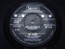 CRYSTALS = My Place = NEAR MINT = UNITED ARTISTS 1110 = Soul Northern Dancer 196