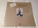 White Mansions - Tale From American Civil War - LP Waylon Jennings Eric Clapton