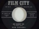 Rod Rogers 