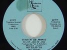 Schubert and Lambard 