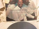 Thelonious Monk BRILLIANT CORNERS  NM- LP BGP blue label
