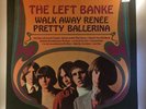 Left Banke - Walk Away Renee LP NM/NM Smash Records