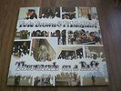 PETE BROWN & PIBLOKTO - THOUSANDS ON A RAFT LP BARELY PLAYED NEAR MINT