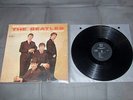 The Beatles  ?– Introducing... The Beatles,Version II,Stereo With Sticker,1964