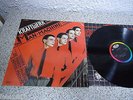 LP Kraftwerk - The Man Machine 1978 Capitol in EX