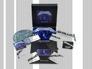 METALLICA - Ride The Lightning (remastered) - Vinyl (LP box)