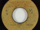 Wilbert Harrison/Teddy Brannon 