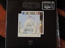 LED ZEPPELIN 1976 2LP THE SONG REMAINS THE SAME Orig Australian  incl book EX