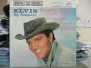 FLAMING STAR USA EP LPC 128 COMPACT 33 DOUBLE - ELVIS PRESLEY