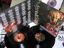 NEVERMORE Nevermore Double LP GATEFOLD Black Vinyls re-release OUT NOW