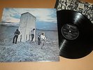 THE WHO 'WHO'S NEXT' 2408 102 TRACK RECORDS 1971 UK 1ST HEADHUNTER ISSUE