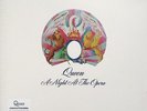 Queen - A Night At The Opera (Remastered) - 180gram Vinyl LP *NEW & SEALED*