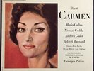 BIZET CARMEN (CALLAS/GEDDA/PRETRE) ANGEL 