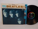 Meet THE BEATLES Original STEREO 1st US LP Capitol ST2047 RIAA 6 No Producer EX