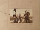 CONCRETE BLONDE *Self titled* LP IRS5835