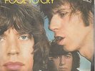 THE ROLLING STONES-FOOL TO CRY-ORIGINAL YUGOSLAV 7