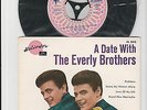 The Everly brothers, A Date With 46.3013
