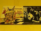 MASTER´S APPRENTICES-a toast to panama red-LP reissue of 1972-super Rock + bonus