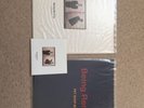 Pet Shop Boys Being Boring Both  12 INCH Vinyl*****MINT Plus Cd Single