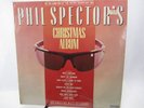 LP MINT Sealed together - PHIL SPECTOR Christmas Album & Greatest Hits 1983