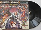 Classic Records 180 gram Bob and Ray throw a Stereo Spectacular LP is NM-J NM-