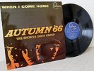 Autumn 66 The Spencer David Group When I come home 687.917 TL