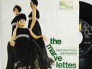 THE MARVELETTES DESTINATION ANYWHERE EP 7