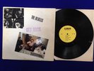 BEATLES GET BACK LEMON RECORDS FAN CLUB PRESSING